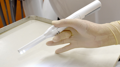 つつじヶ丘駅・たかせ歯科医院