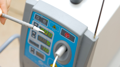 つつじヶ丘駅・たかせ歯科医院