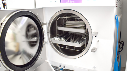 つつじヶ丘駅・たかせ歯科医院