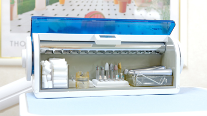 つつじヶ丘駅・たかせ歯科医院